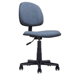 Silla de Oficina Tukasa 8007 Gris 46 x 57 x 85 HOGGEN413_1
