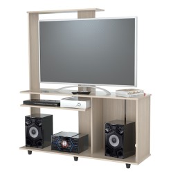 Centro Entretenimiento Inval Santander Arena 130x146x 36cm