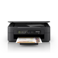Multifuncional Epson Xp2101 Cartuchos Color