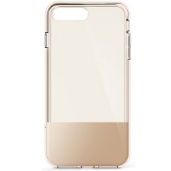 Carcasa Belkin SheerForce Dorado Iphone 8 y Iphone 7