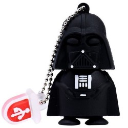 USB Guerra de las galaxias 16GB Darth Vader