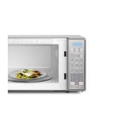 Horno Microondas Electrolux EMDO20 20L Gris Digital