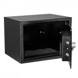 Caja fuerte digital 35x25x25cm Yale HOGYLE209_4
