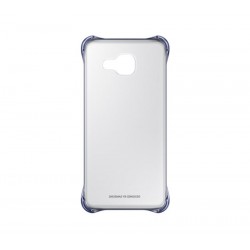 Clear Cover Samsung Galaxy A3 2016 Transparente CTGSAM303_1